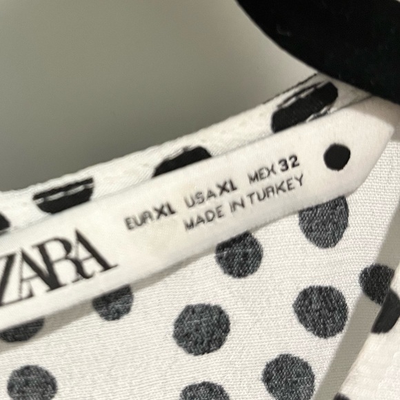 Zara maxi dress - Picture 6 of 7